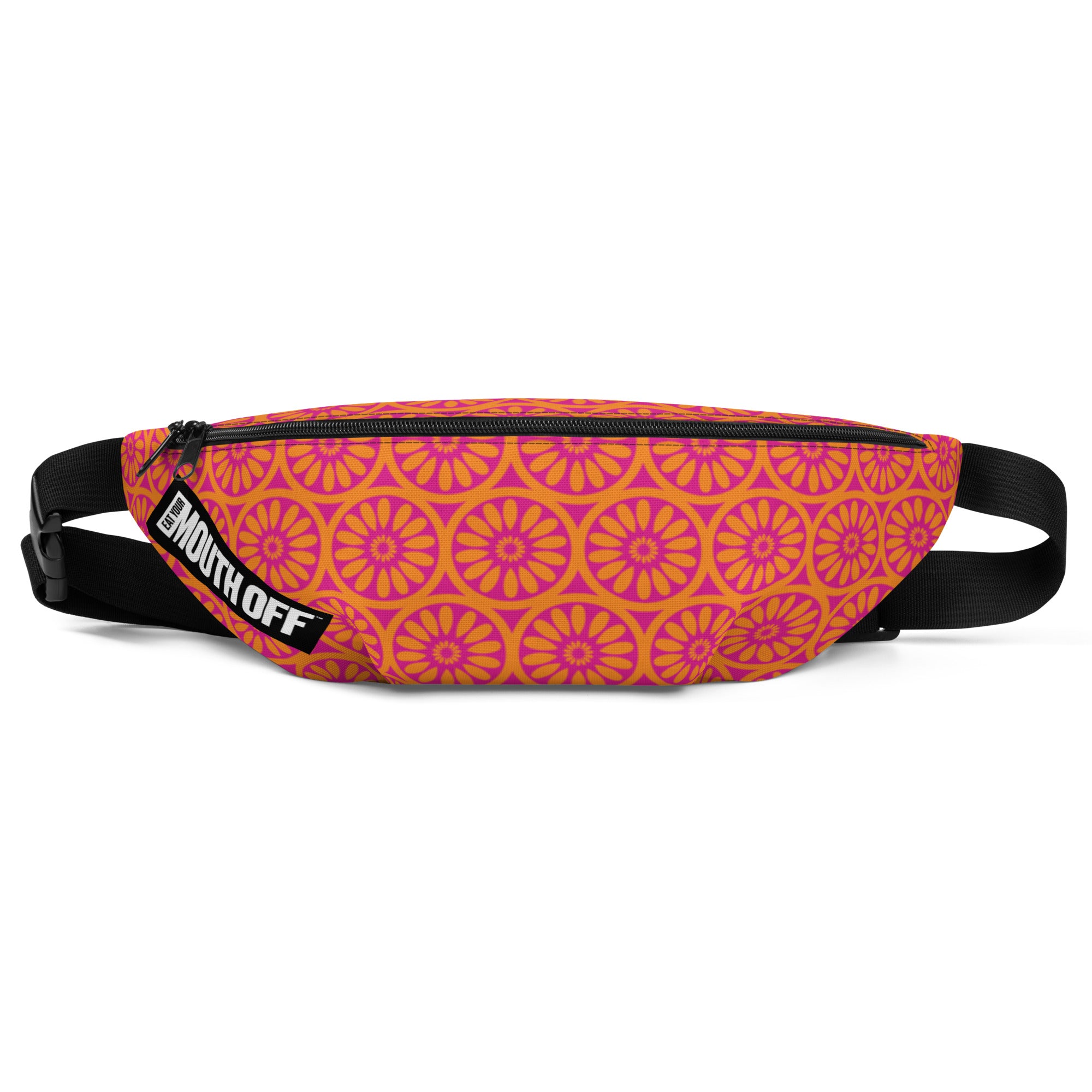 Eat Your Mouth Off™ Fruity Fanny Pack